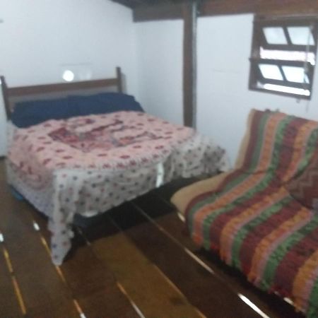 Loft Lindo Estilo Rustico Ubatuba Praia Εξωτερικό φωτογραφία