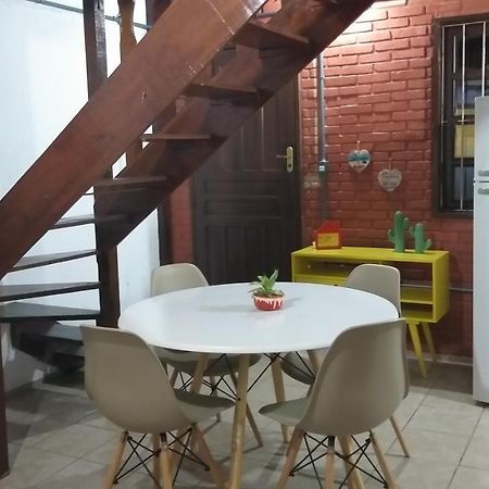 Loft Lindo Estilo Rustico Ubatuba Praia Εξωτερικό φωτογραφία