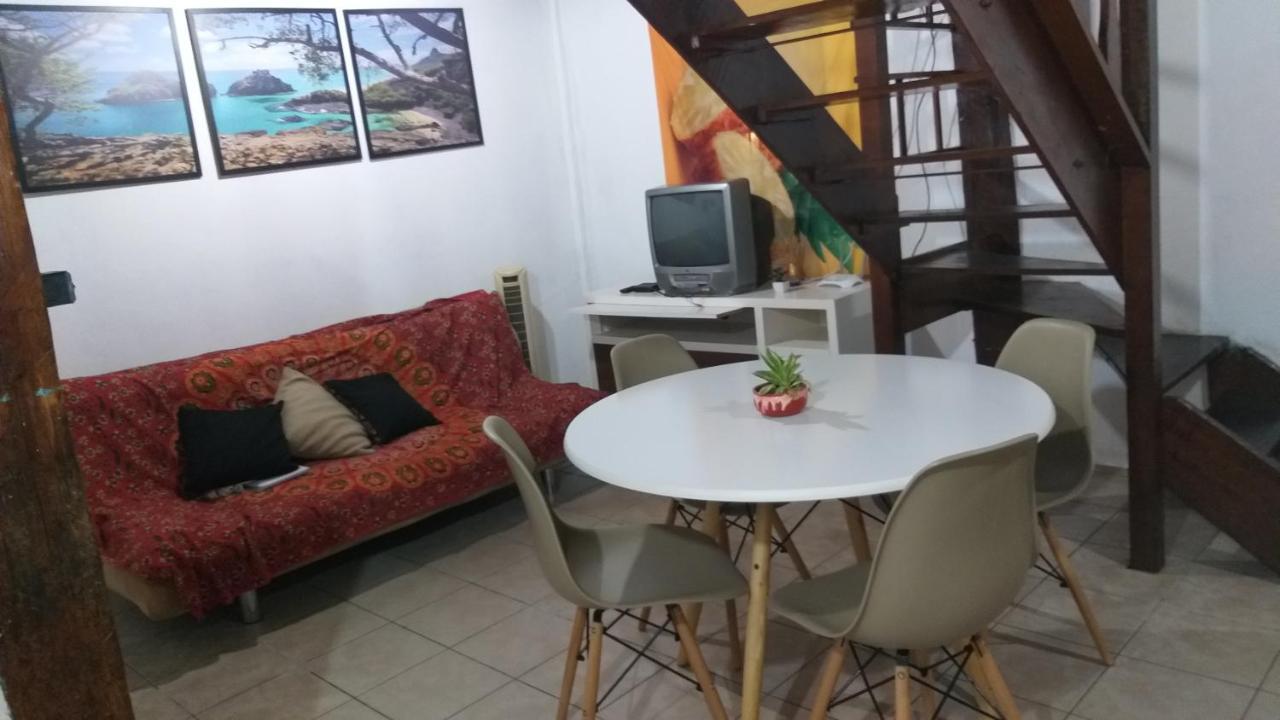 Loft Lindo Estilo Rustico Ubatuba Praia Εξωτερικό φωτογραφία