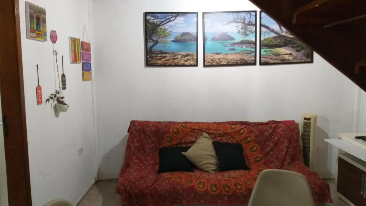 Loft Lindo Estilo Rustico Ubatuba Praia Εξωτερικό φωτογραφία